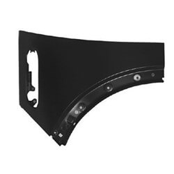 2002-2006 Mini Cooper Fender (Right, Passenger-Side) - MC1241101