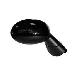 2002-2006 Mini Cooper Side View Mirror (Heated; Non-Folding; Passenger-Side) - MC1321102