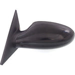 2002-2006 Nissan Altima Passenger Side Power Door Mirror Manual, Non-Folding, Non-Heated, Base Model, Paintable NI1320142