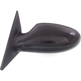 2002-2006 Nissan Altima Passenger Side Power Door Mirror Manual, Non-Folding, Non-Heated, Base Model, Paintable NI1320142