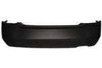 2002-2006 Nissan Altima Rear Bumper Cover Painted 850228J040 NI1100225