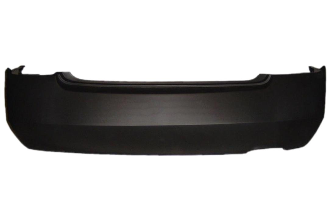 2002-2006 Nissan Altima Rear Bumper Cover Painted 850228J040 NI1100225
