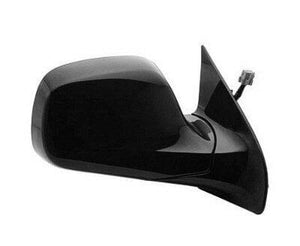 2002-2007 Buick Rendezvous Side View Mirror (Heated; with Mem; Right) - GM1321345