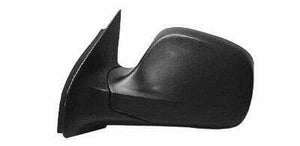 2002-2007 Buick Rendezvous Side View Mirror (Heated; without Mem; Left) - GM1320285