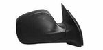 2002-2007 Buick Rendezvous Side View Mirror (Heated; without Mem; Right) - GM1321285