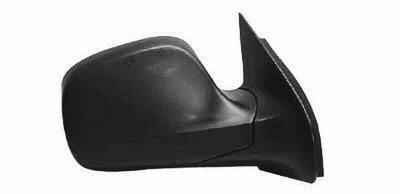 2002-2007 Buick Rendezvous Side View Mirror (Heated; without Mem; Left) - GM1320285