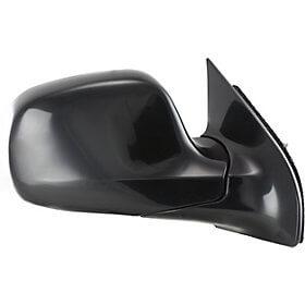 2002-2007 Buick Rendezvous Side View Mirror (Non-Heated; with Mem; Right) - GM1321300