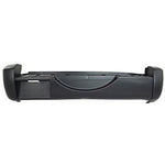 2002-2007 Jeep Liberty Rear Bumper - CH1100406