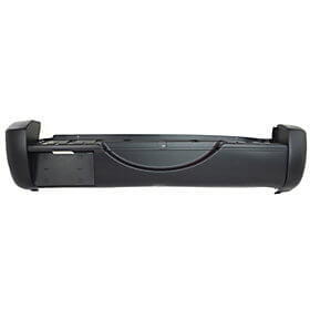 2002-2007 Jeep Liberty Rear Bumper - CH1100406