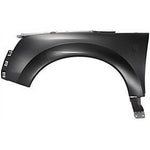 2002-2007 Saturn Vue Fender (Driver Side); GM1240295; 15842336