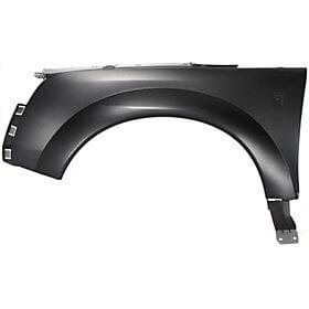 2002-2007 Saturn Vue Fender (Driver Side); GM1240295; 15842336