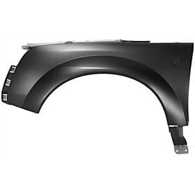 2002-2007 Saturn Vue Fender (Driver Side); GM1240295; 15842336