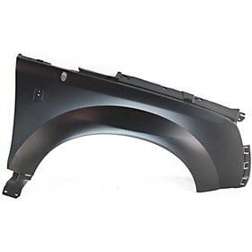 2002-2007 Saturn Vue Fender (Passenger Side); GM1241295; 15842337
