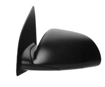 2002-2007 Saturn Vue Mirror (Driver Side); INCLUDES 2007 HYBRID; Manual; GM1320272; 10377786