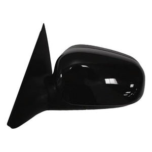 2002-2008 Ford Crown VictoriaSide View Mirror Left Driver Side 6W7Z17683BA FO1320214