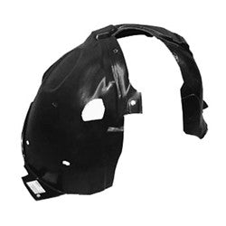 2002-2008_Mini_Cooper_Passenger_Side_Fender_Liner_Convertible_Hatchback_MC1249101