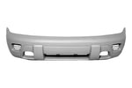 2002-2009 Chevrolet Trailblazer Front Bumper_88937008_GM1000640