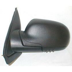 2009 Chevrolet Trailblazer Side View Mirror Painted