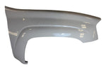 2002-2009 Chevrolet Trailblazer Passenger-Side Fender Painted WA8624 12477994 GM1241289 ReveMoto Painted Auto Parts Replacement 
