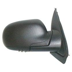2008 Chevrolet Trailblazer Side View Mirror Painted