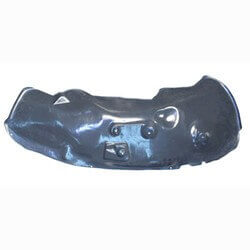 2002-2009 Dodge Ram Driver Side Fender Liner_CH1248125