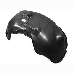 2002-2009 Dodge Ram Driver Side Fender Liner_CH1248130
