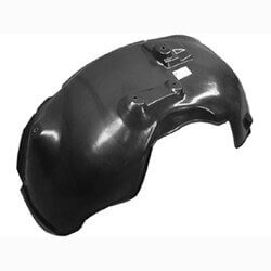 2002-2009 Dodge Ram Driver Side Fender Liner_CH1249130