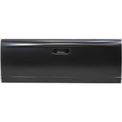 2007 Dodge Ram Tailgate Painted