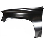 2002-2009 GMC Envoy Fender (Left, Driver-Side) - GM1240304