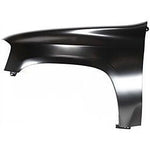 2002-2009 GMC Envoy Fender (Left, Driver-Side) - GM1240304