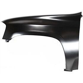 2002-2009 GMC Envoy Fender (Left, Driver-Side) - GM1240304