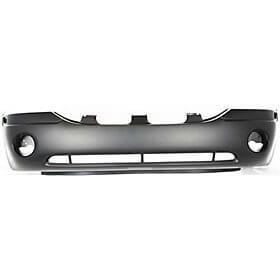 2002-2009 GMC Envoy Front Bumper (SLE/SLT Models) - GM1000641