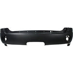 2002-2009 GMC Envoy Rear Bumper (Except XUV/Denali Models) - GM1100628