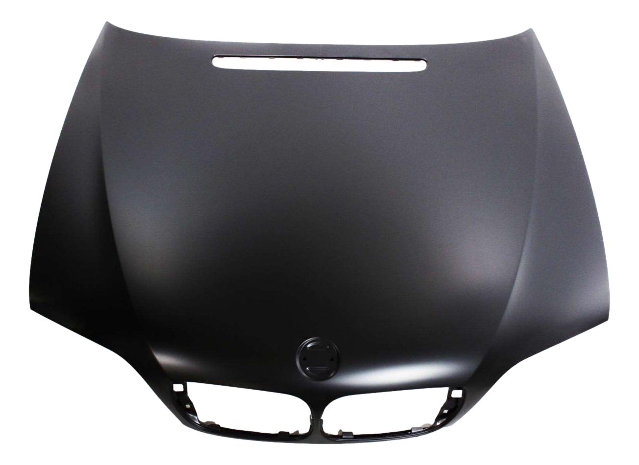 2002 BMW 325Xi Hood Painted - ReveMoto