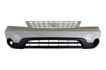 2001-2003 Ford Windstar Front Bumper, With Sensors, Painted Perfromance White (WT) 1F2Z17D957KAA FO1000442