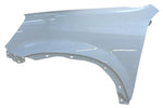 2002-2006 Honda CR-V Fender Painted_Taffeta_White_NH578_Left, Driver-Side_ 60261SCAA90ZZ_ HO1240156