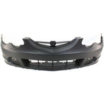2002 Acura RSX Front Bumper Cover (Primed and Ready to be Painted)