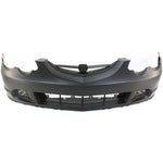 2004 Acura RSX Front Bumper Cover (Primed and Ready to be Painted)