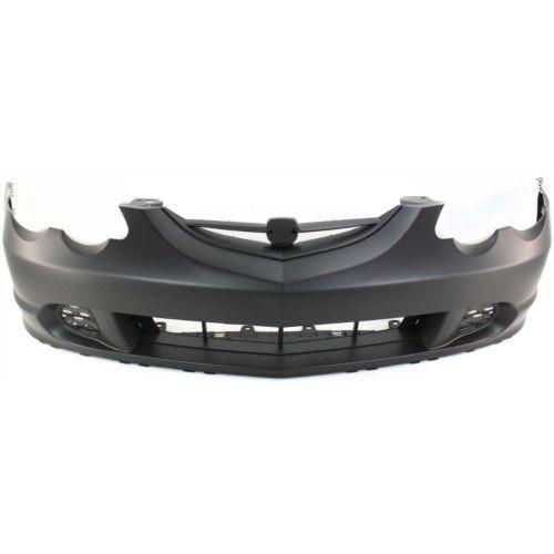 2003 Acura RSX Front Bumper Cover (Primed and Ready to be Painted)