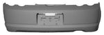 2003 Acura RSX Rear Bumper (Primed or Painted)