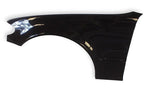 2002 BMW 330i Fender Painted Jet Black (668), Sedan Wagon; 41357042323