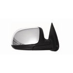 2002 Chevrolet Avalanche Passenger Side Mirror_GM1321174