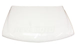 2000-2002 Chevrolet Silverado 1500 Hood Painted White (WA8624) 