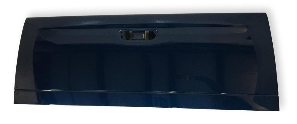 2009 Dodge Ram Tailgate Painted
