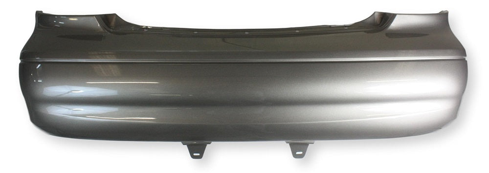 2002 Ford Taurus Rear Bumper, Sedan, Painted Arizona Beige Metallic (AQ)