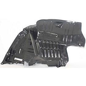 2002_Infiniti_Q45_Driver_Side_Fender_Liner_Front_Section_IN1250116