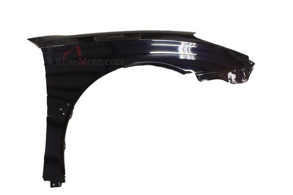 2002 Lexus ES300/ES330 Passenger Side Fender Painted Blue Onyx Pearl (Color Code- 8P8)