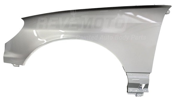 2002 Lexus GS300 Fender Painted