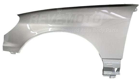 2003 Lexus GS300 Fender Painted