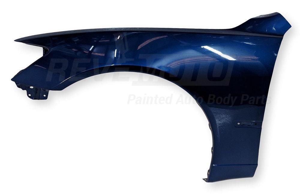 2003 Lexus IS300 Fender Painted